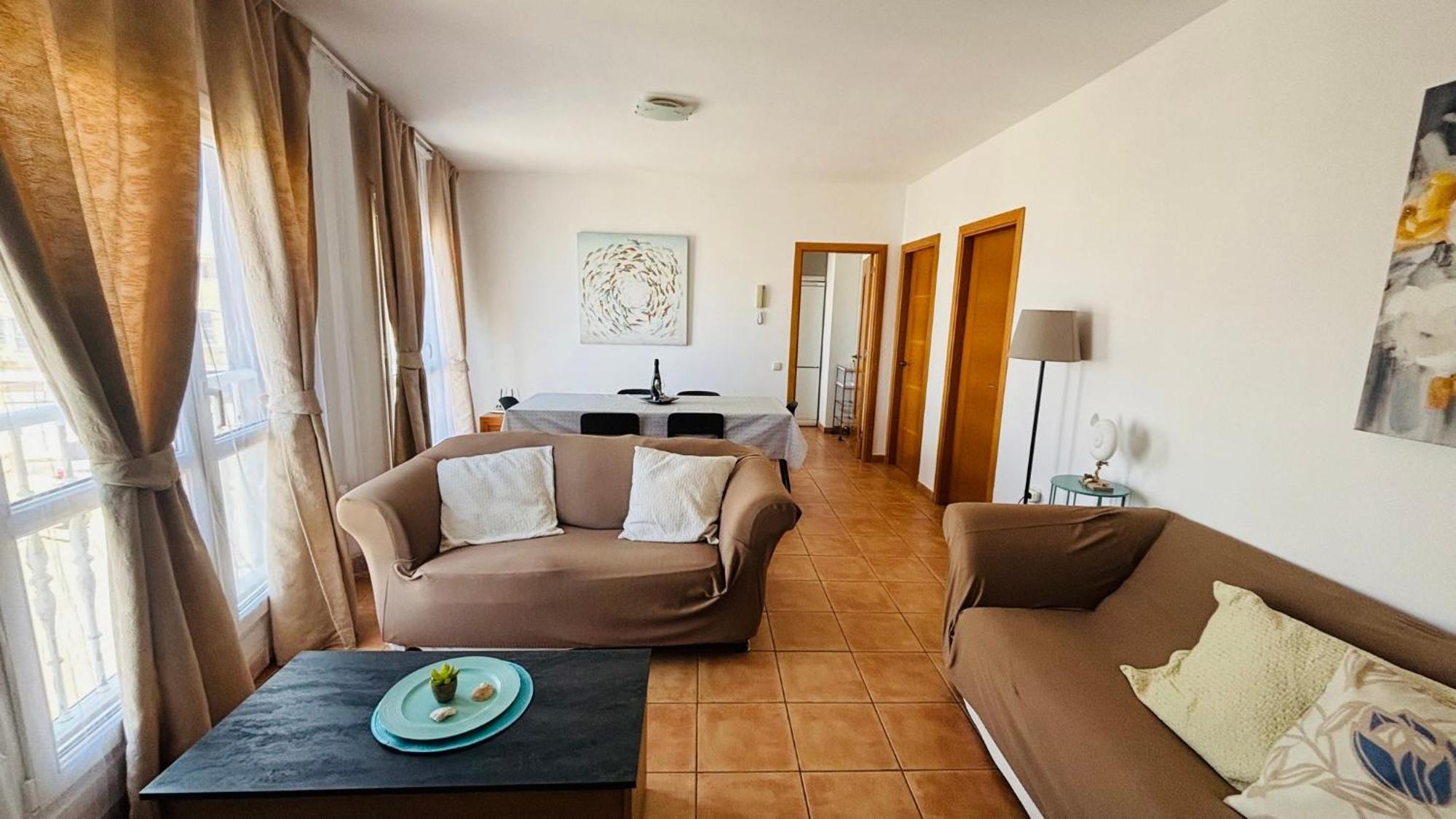 דירות Cotillo Casa Mika Oliastur 25 מראה חיצוני תמונה