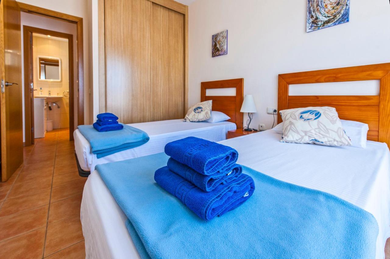 דירות Cotillo Casa Mika Oliastur 25 מראה חיצוני תמונה