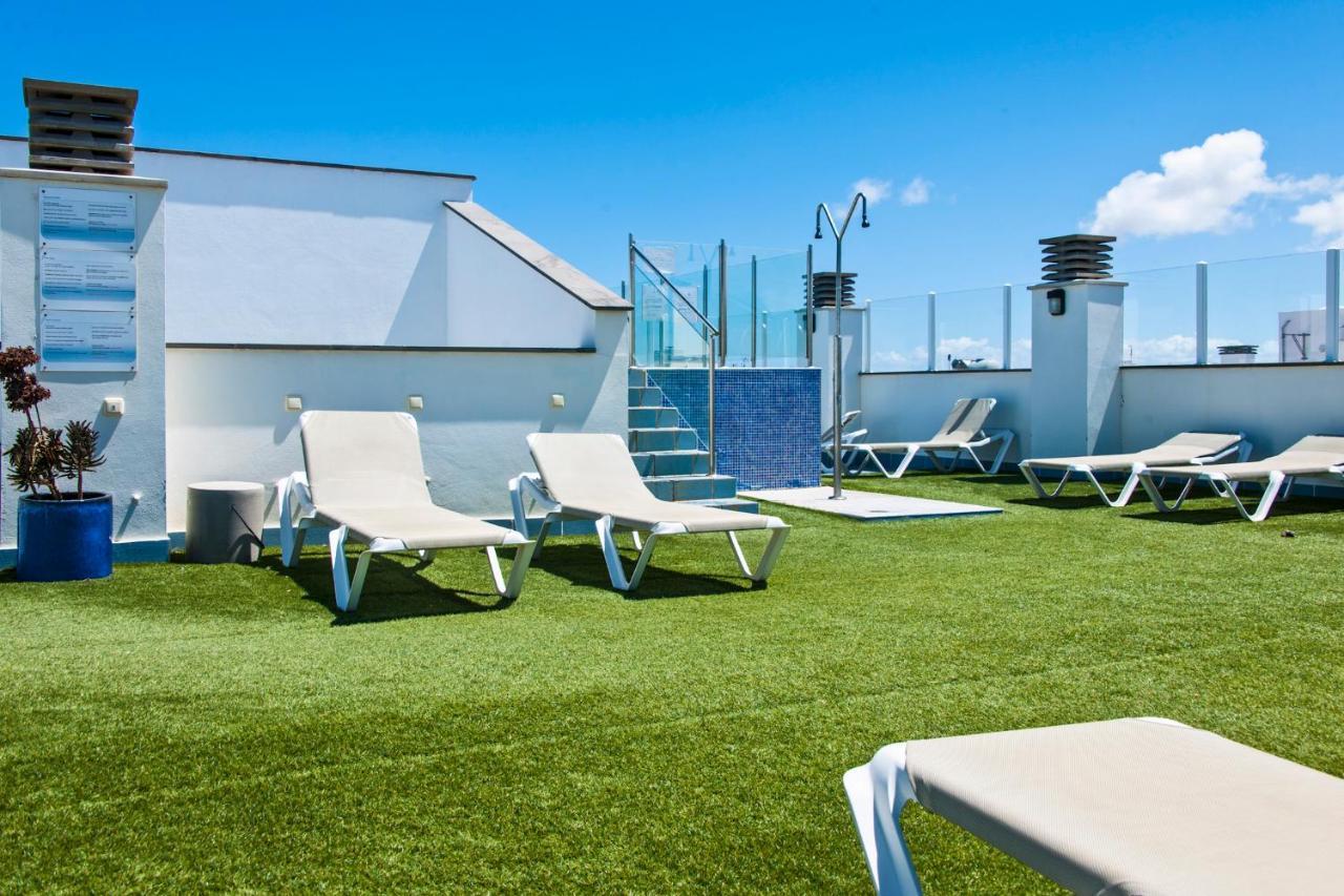 דירות Cotillo Casa Mika Oliastur 25 מראה חיצוני תמונה