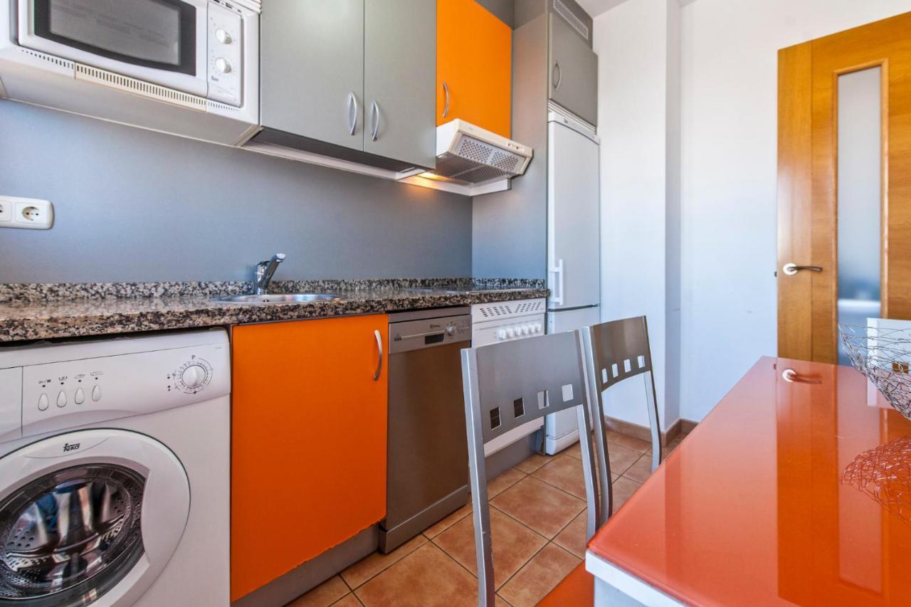 דירות Cotillo Casa Mika Oliastur 25 מראה חיצוני תמונה
