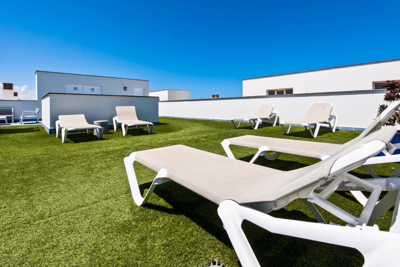 דירות Cotillo Casa Mika Oliastur 25 מראה חיצוני תמונה