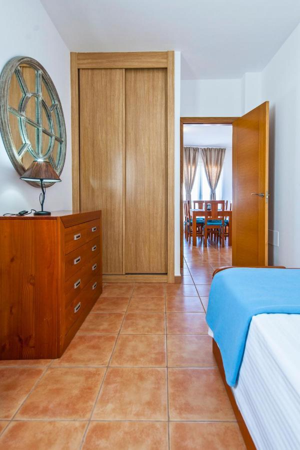 דירות Cotillo Casa Mika Oliastur 25 מראה חיצוני תמונה