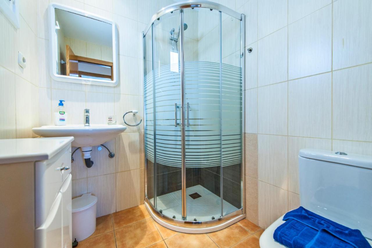 דירות Cotillo Casa Mika Oliastur 25 מראה חיצוני תמונה